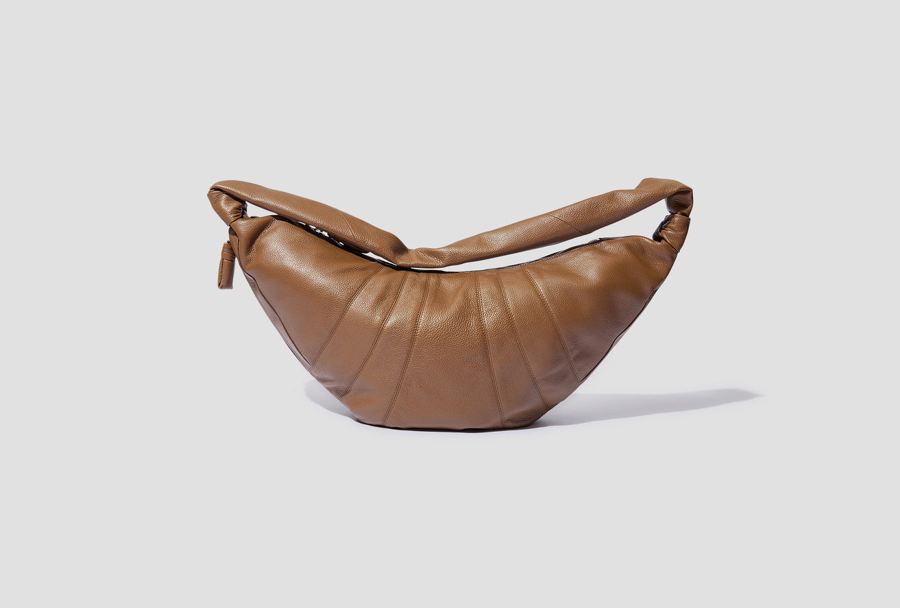LARGE CROISSANT BAG BG0000 LL0018 Olive