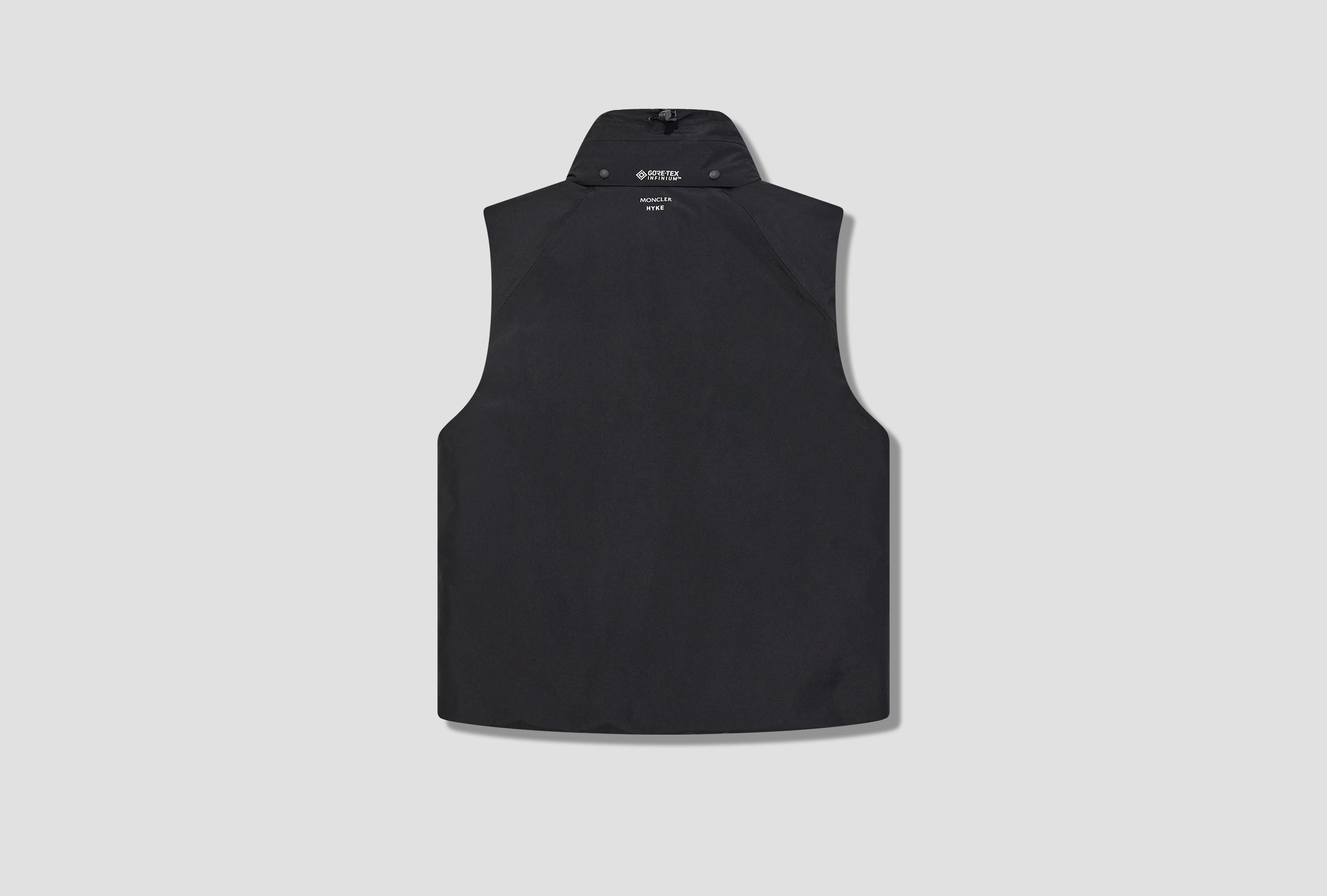 MONCLER GENIUS 4 MONCLER HYKE - VANIL VEST H2 09K 1A000 05 M2519 