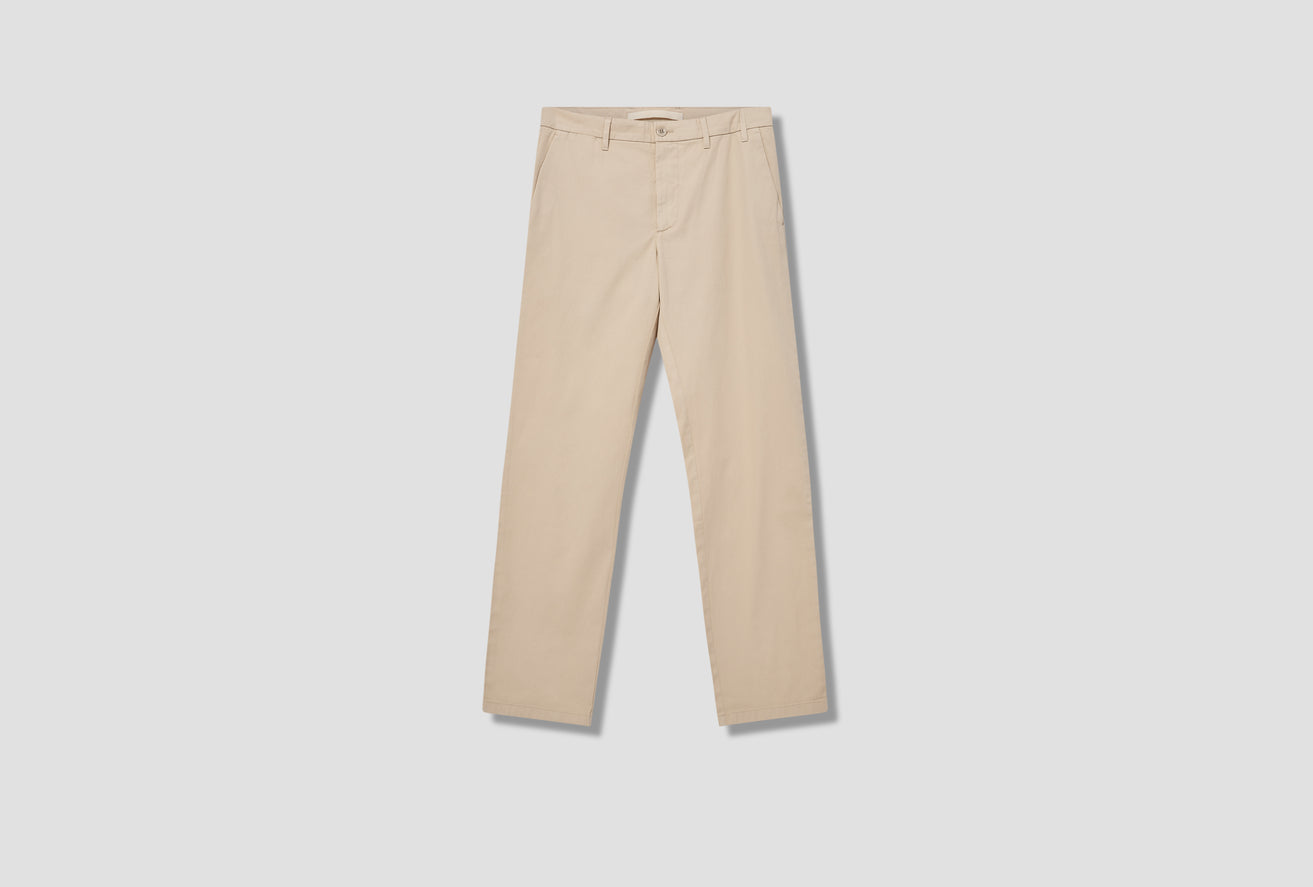 AROS REGULAR LIGHT STRETCH N25-0368 Beige