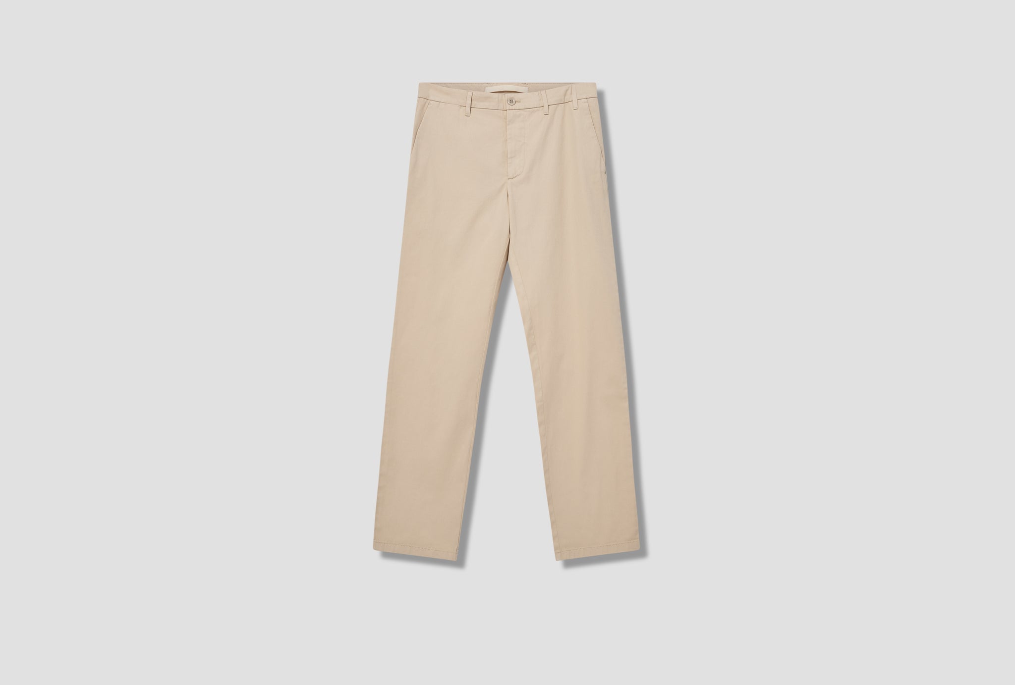 AROS REGULAR LIGHT STRETCH N25-0368 Beige