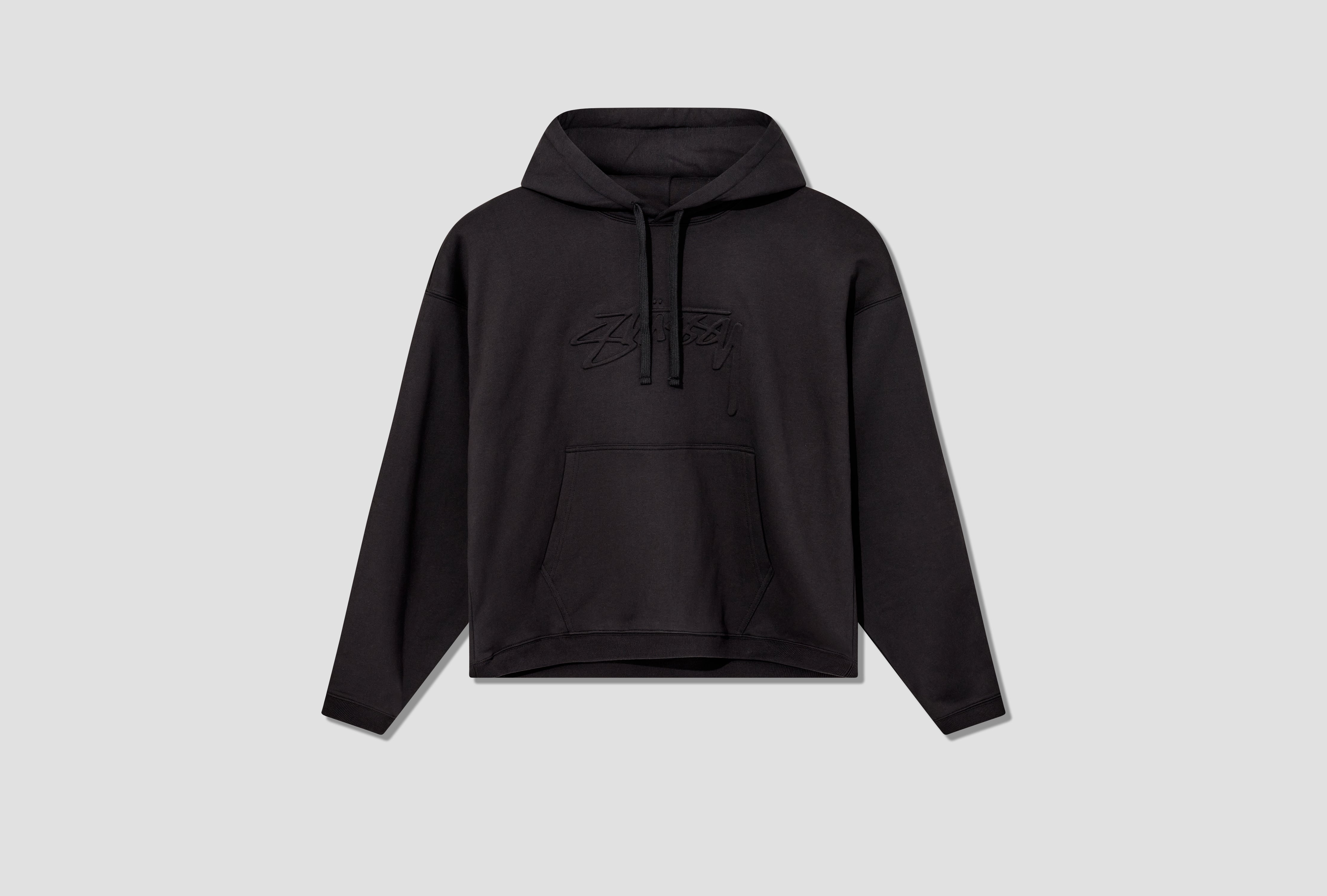 Stussy oversized online hoodie