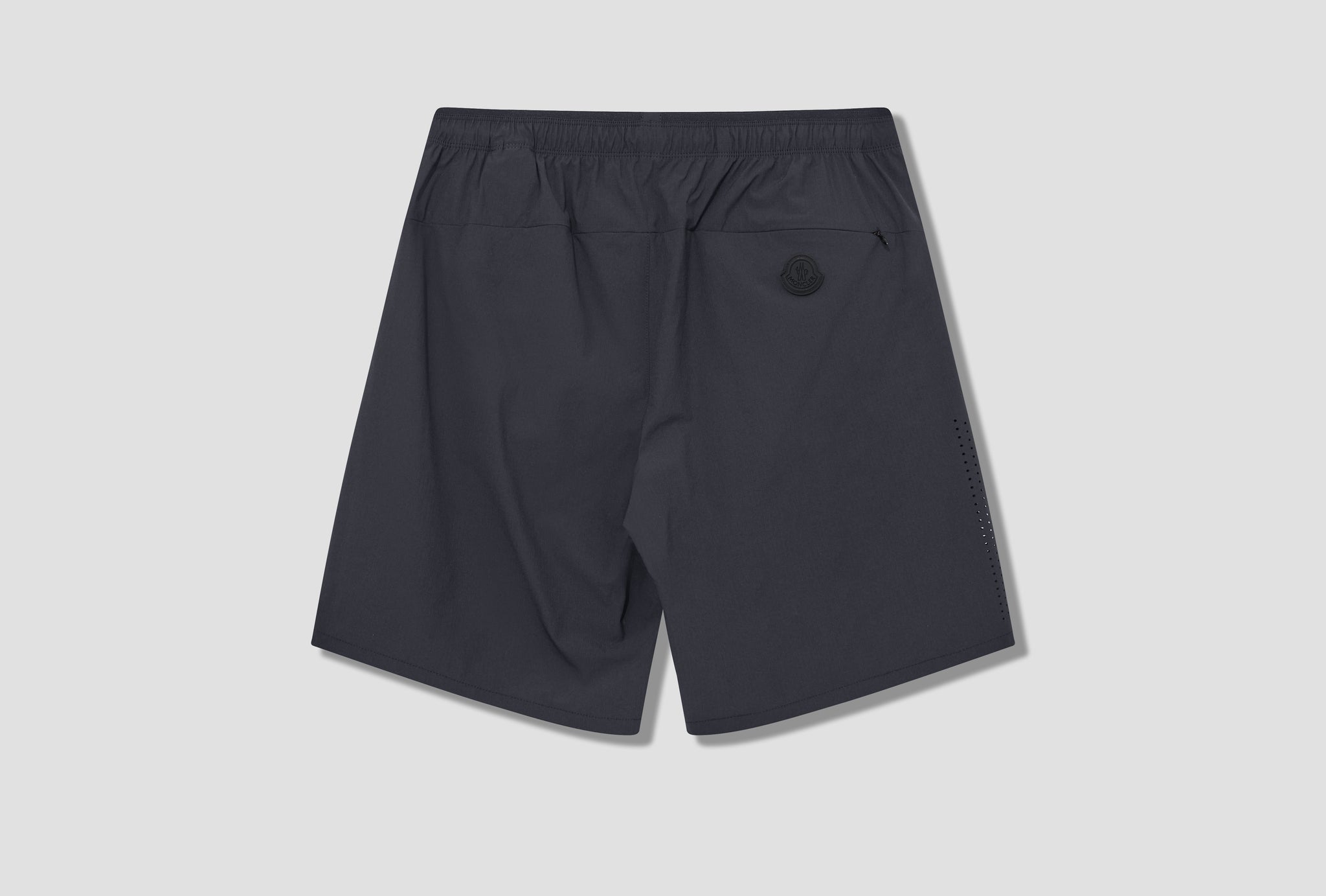 MATT BLACK - SHORTS I1 091 2B000 07 595VF Black