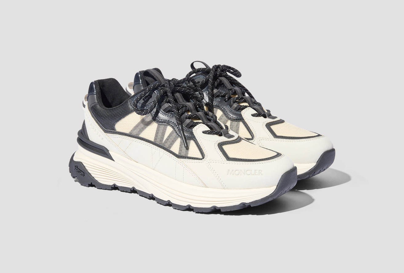 LITE RUNNER LOW TOP SNEAKERS I1 09A 4M002 30 M2055 Off white