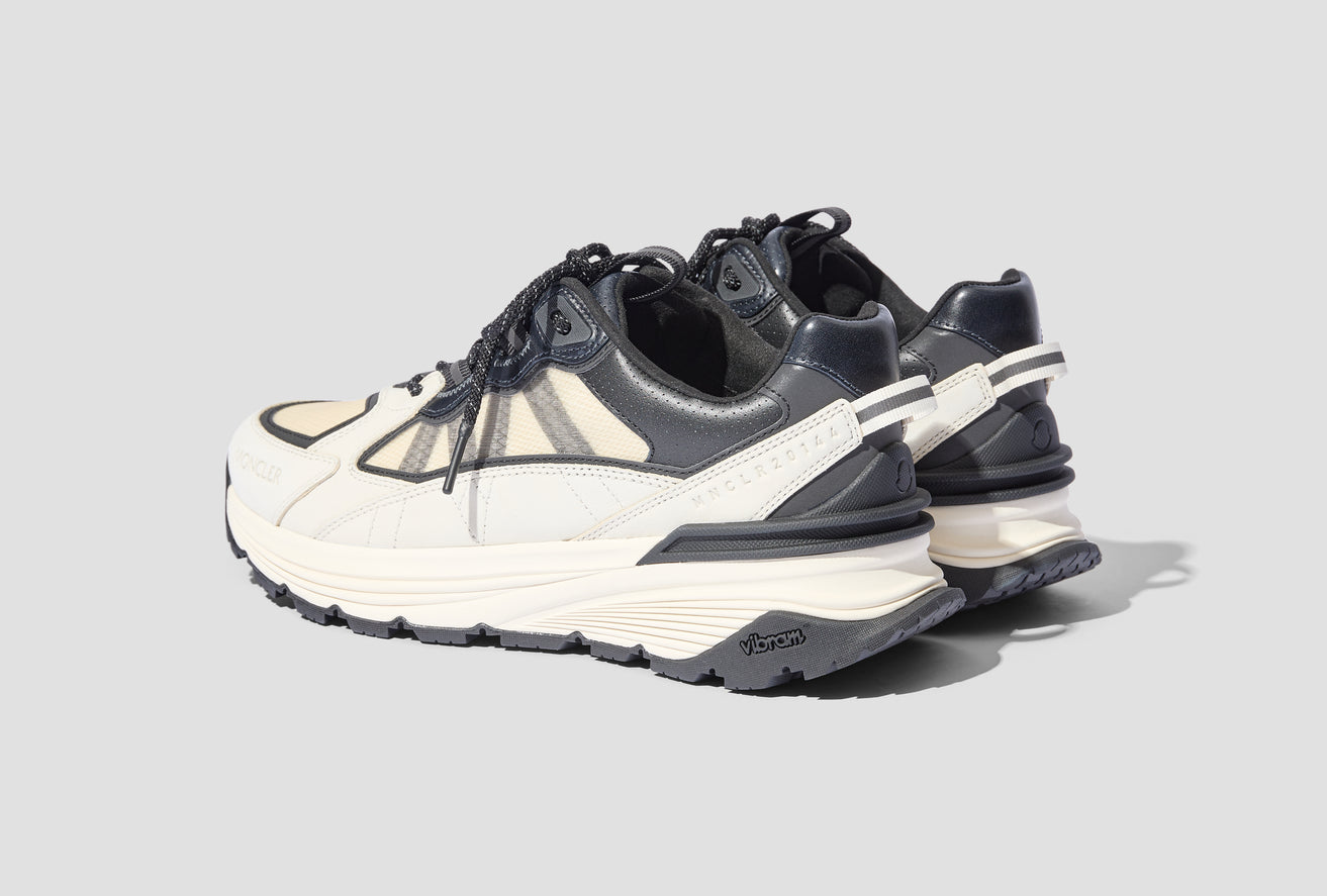 LITE RUNNER LOW TOP SNEAKERS I1 09A 4M002 30 M2055 Off white