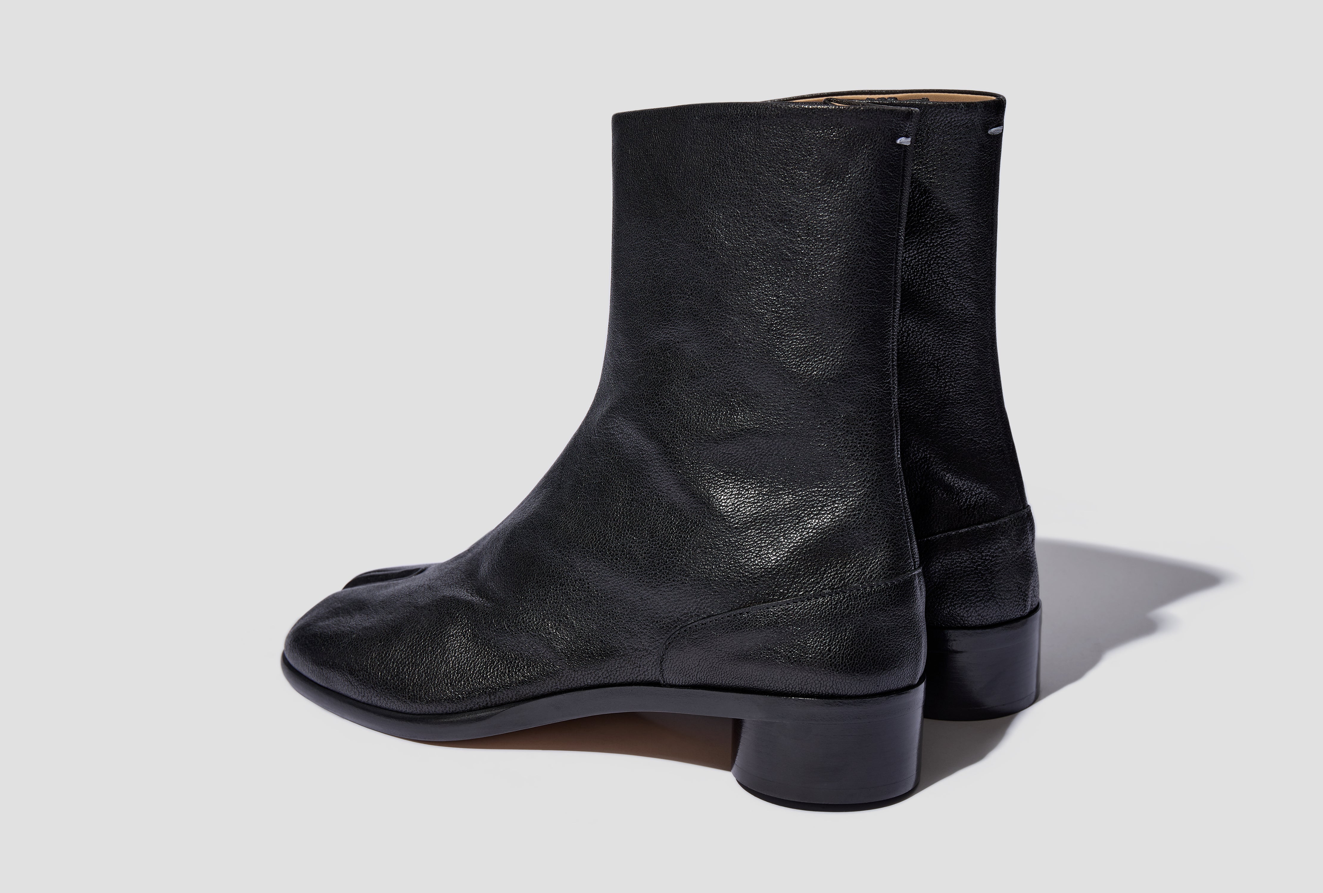 Margiela tabi boots on sale review