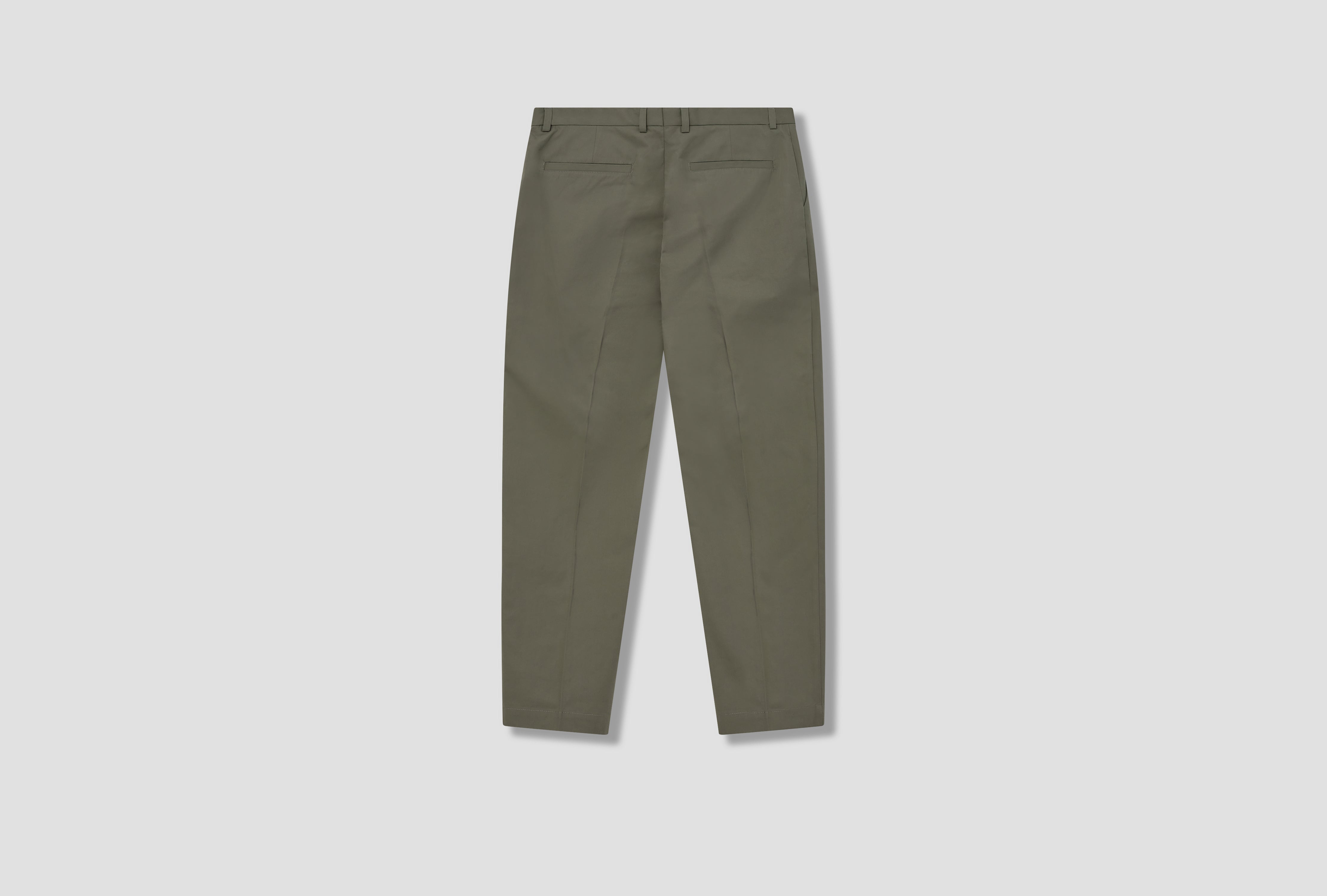 MASSIMO TROUSERS COGBM-H08369 Green