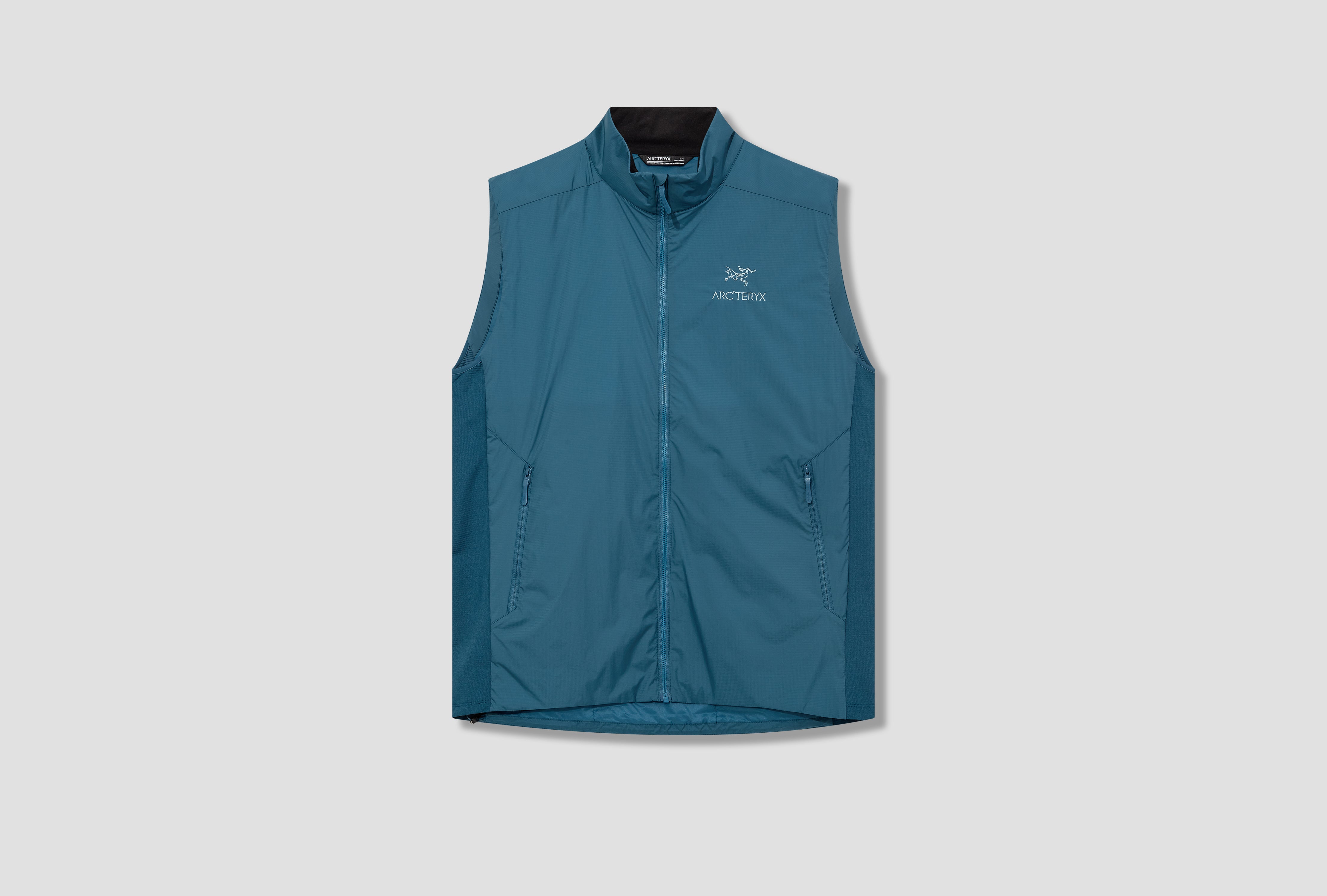 Arcteryx atom clearance sl vest mens