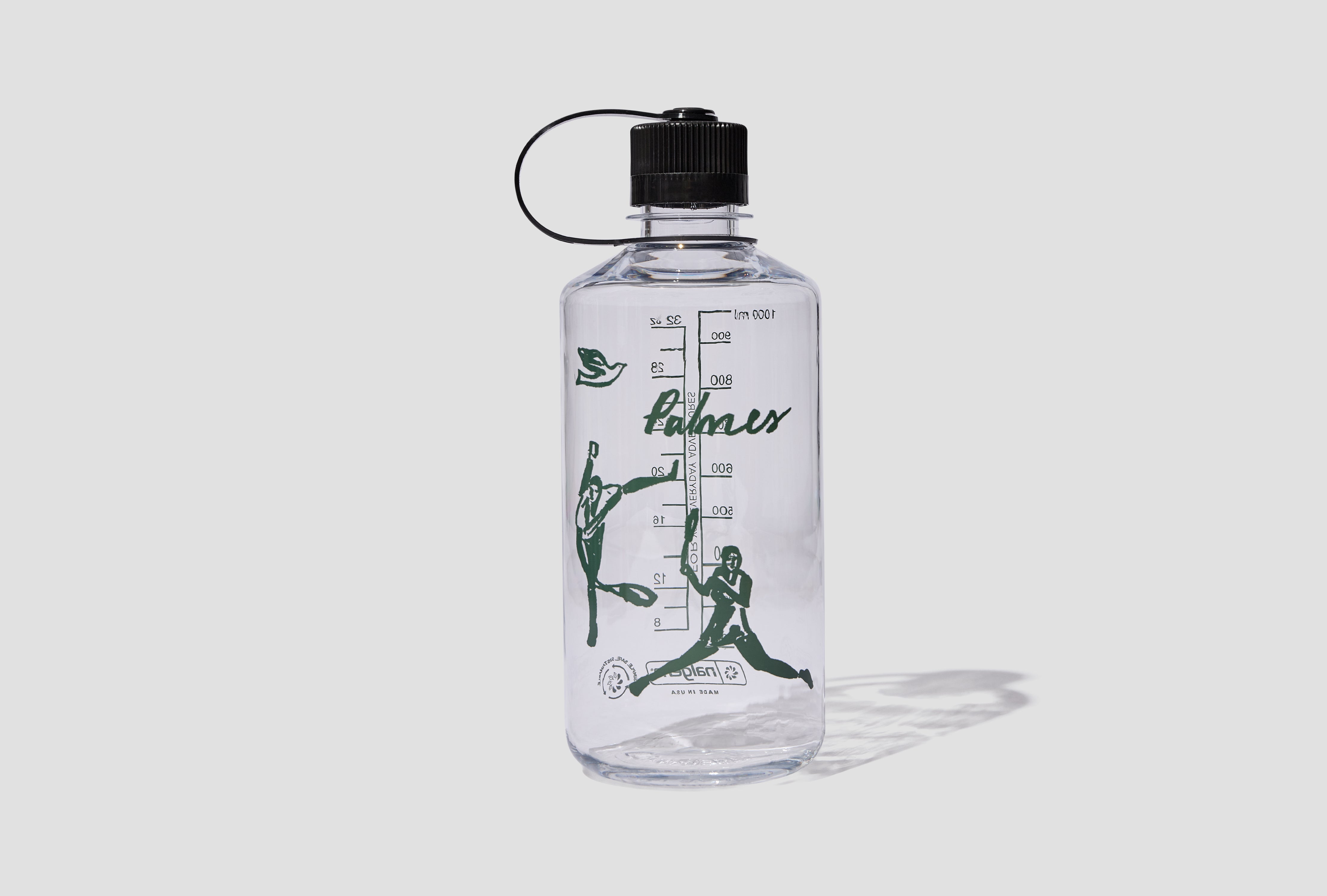 PALMES SANDY 32OZ. NALGENE BOTTLE 00780073 – HARRESØ