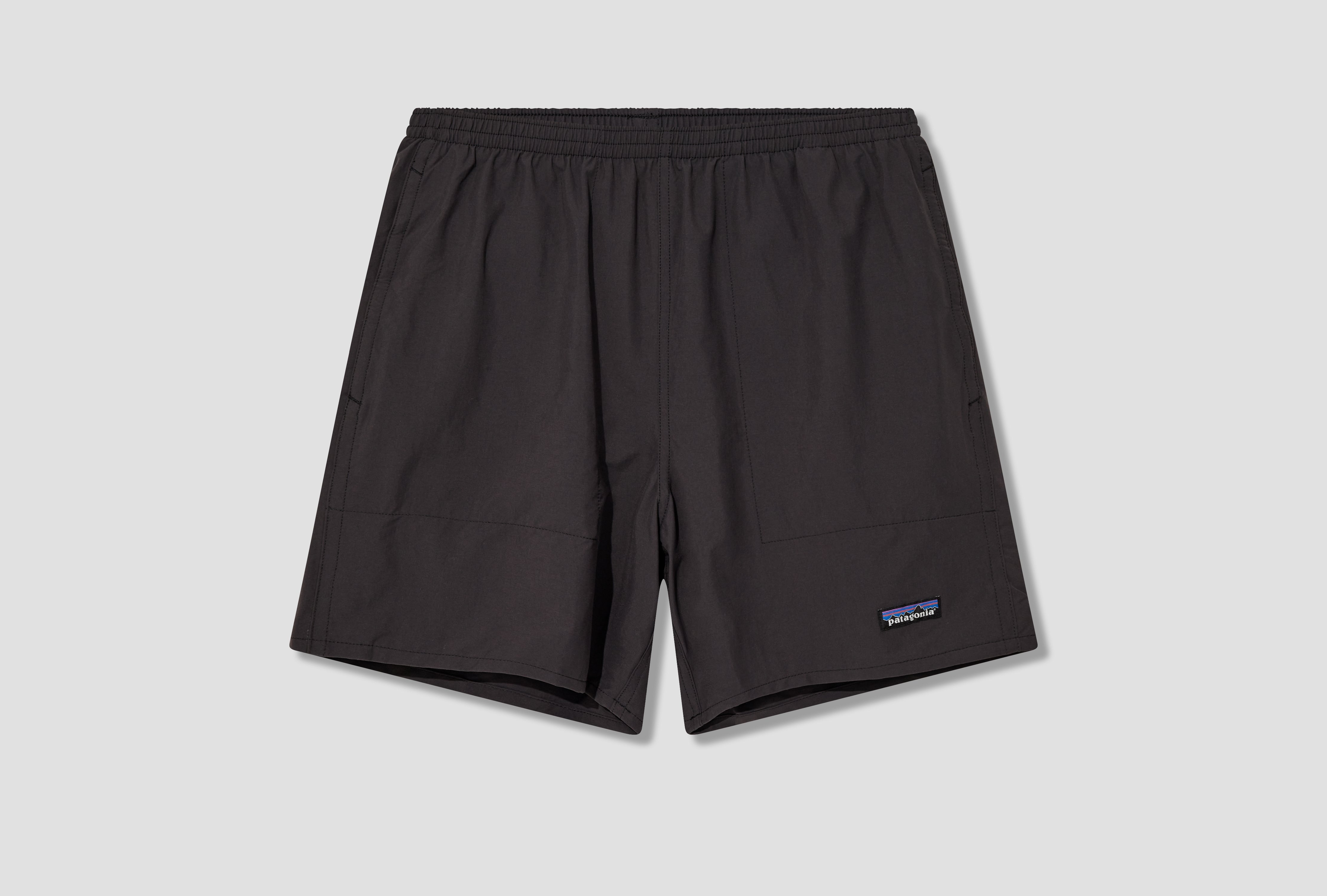 Patagonia men's hot sale baggies lights