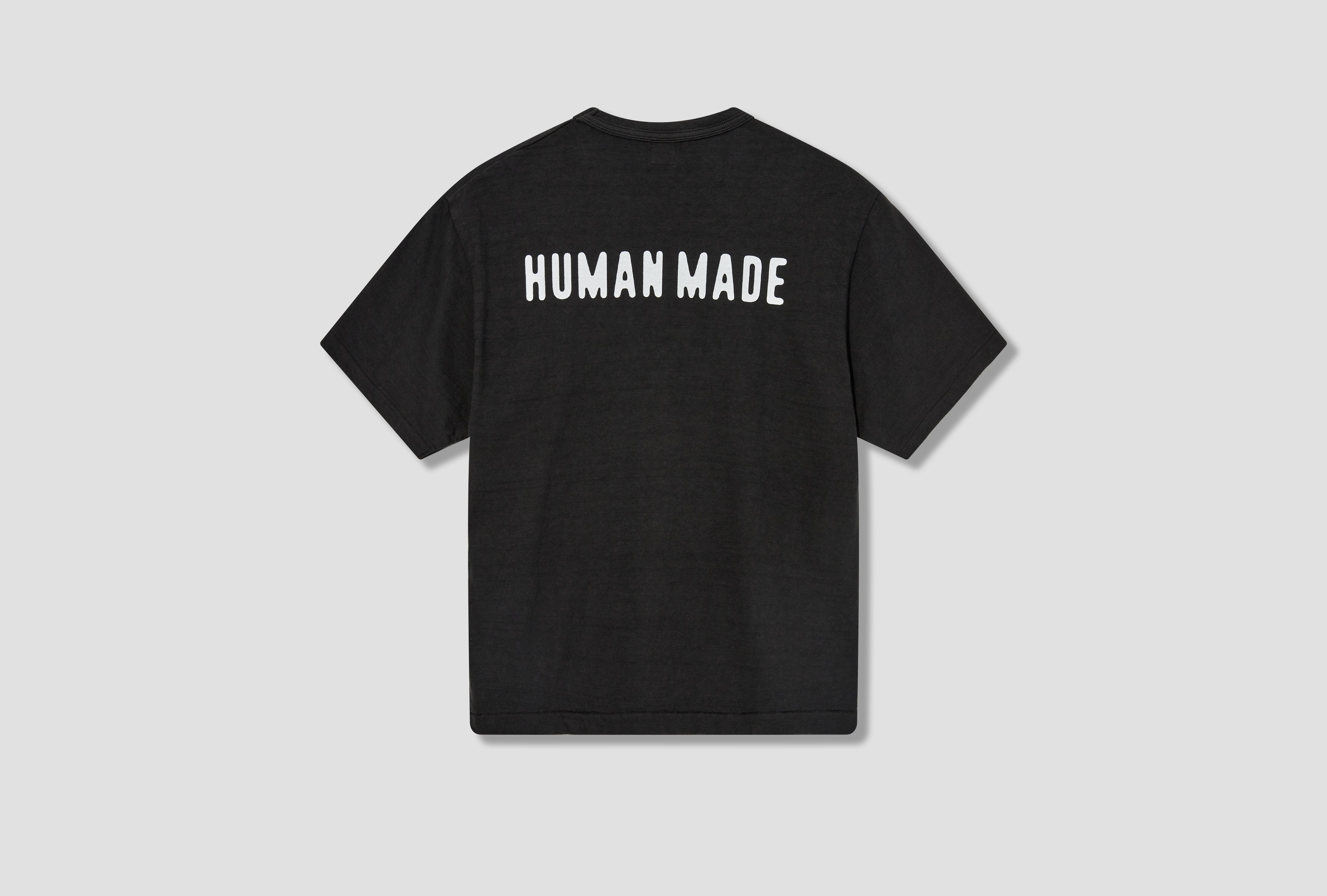 Human Made | Menswear, Accessories and more | Shop Online at HARRESØ